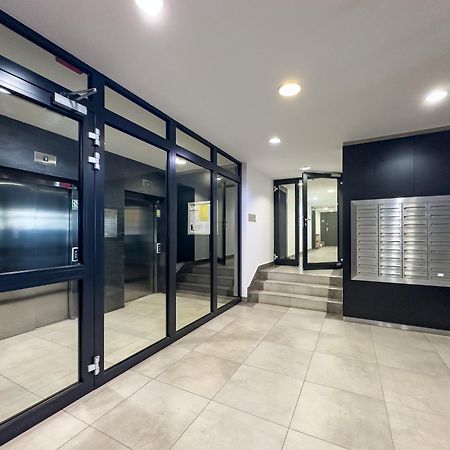 Nadwislanska Przystan Apartament Z Widokiem Na Wisle 크라쿠프 외부 사진
