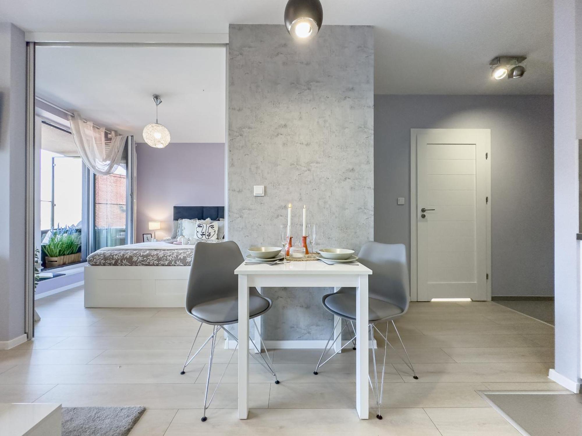 Nadwislanska Przystan Apartament Z Widokiem Na Wisle 크라쿠프 외부 사진