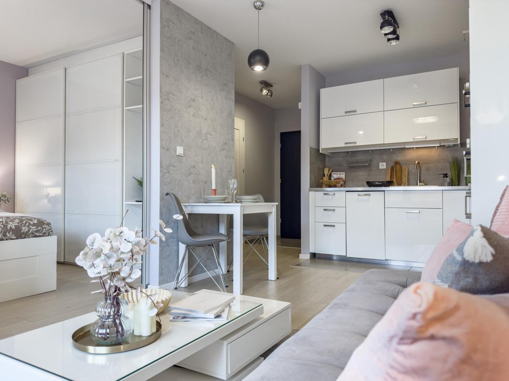Nadwislanska Przystan Apartament Z Widokiem Na Wisle 크라쿠프 외부 사진