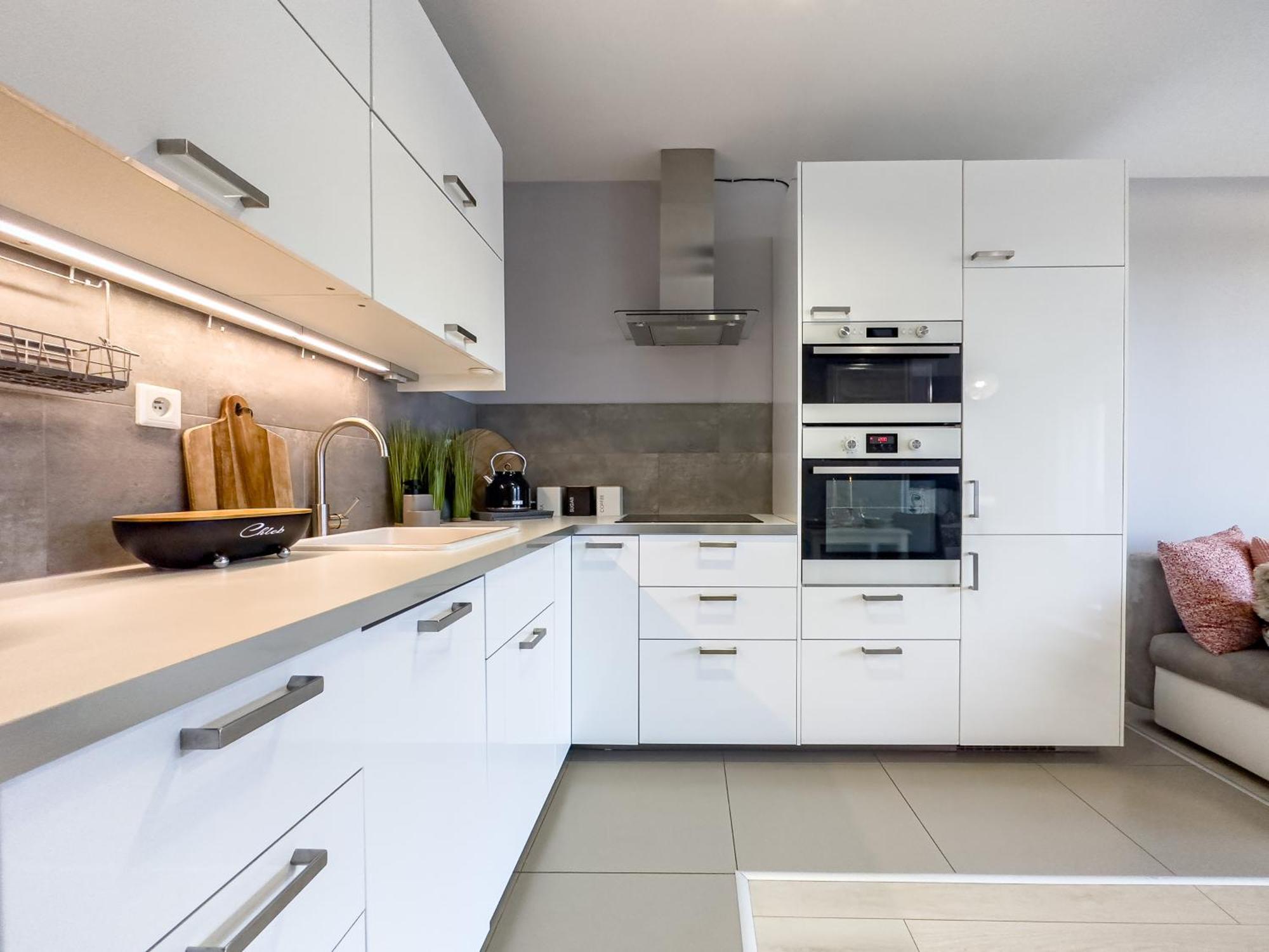 Nadwislanska Przystan Apartament Z Widokiem Na Wisle 크라쿠프 외부 사진